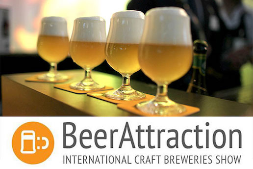 Offerta Beer Attraction Rimini