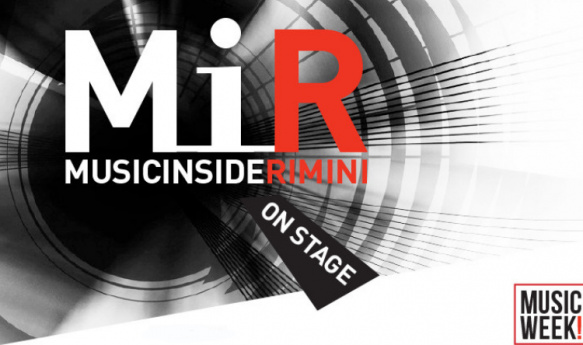 Music inside Rimini 2023