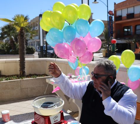 Allegro Caos Milano Resort Bellaria Igea Marina