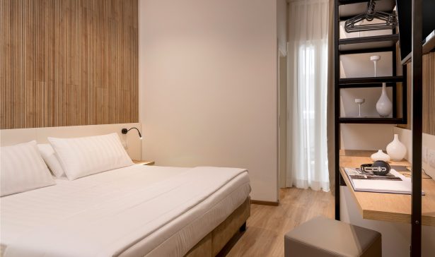camere confortevoli